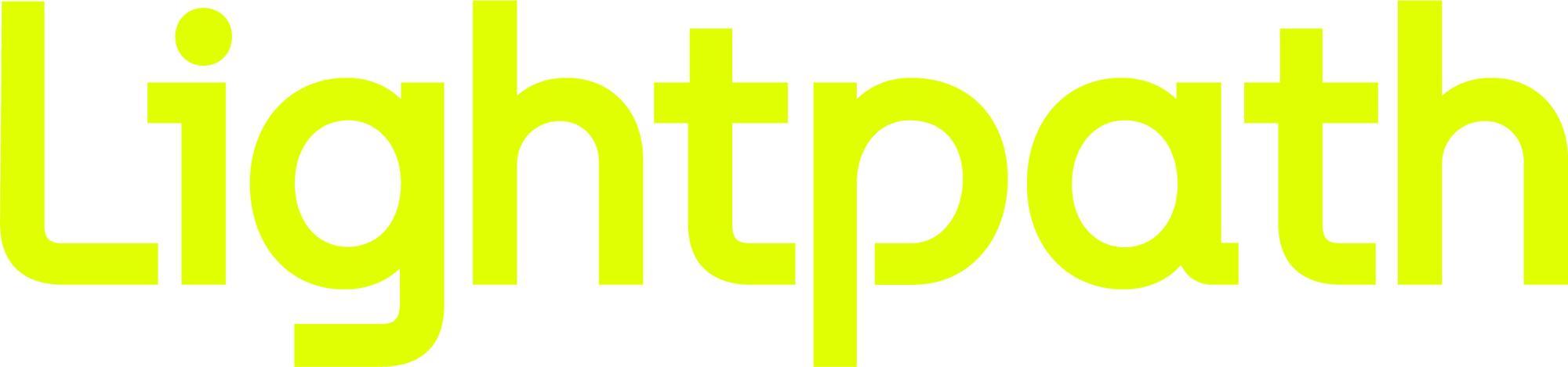 Lightpath logo