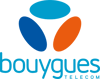 Bouygues Telecom logo