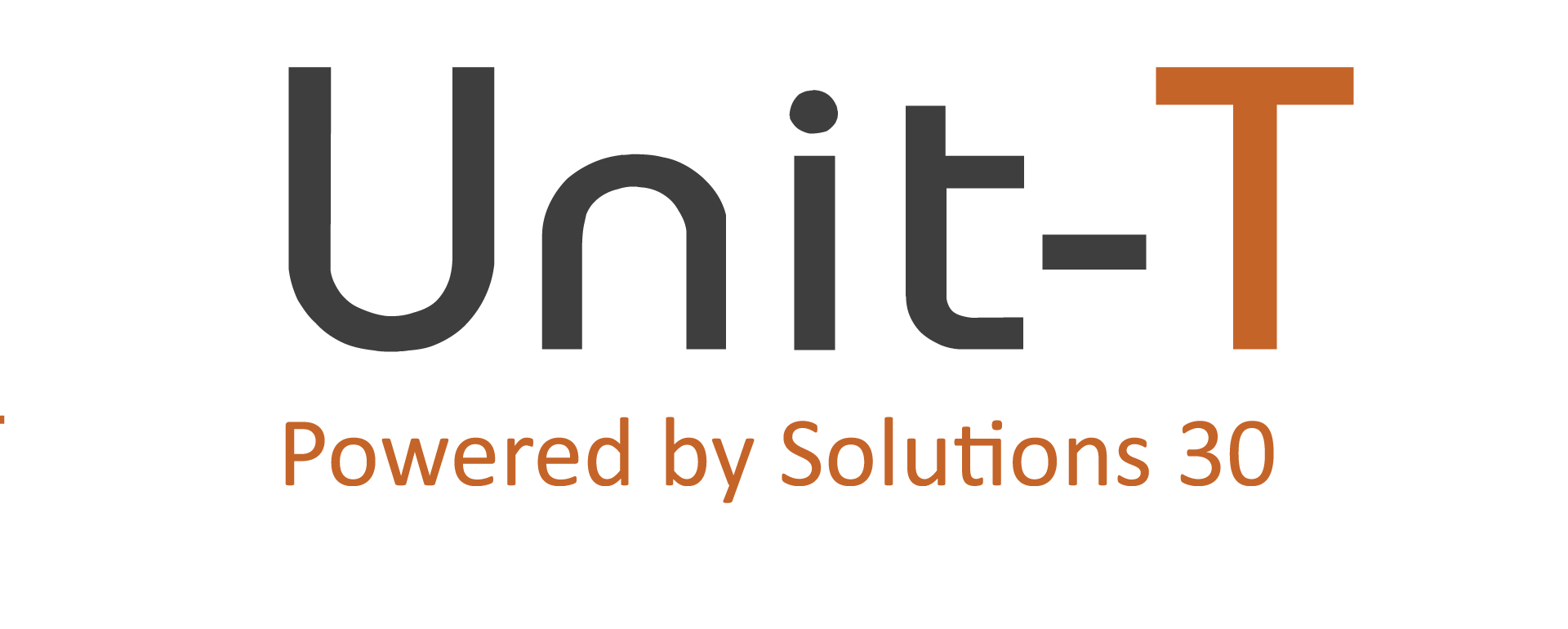 Unit-T logo