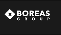 Boreas Group logo 
