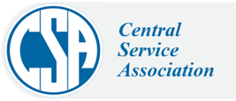 CSA logo