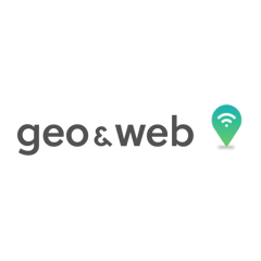 Geo&Web logo 800 x 800