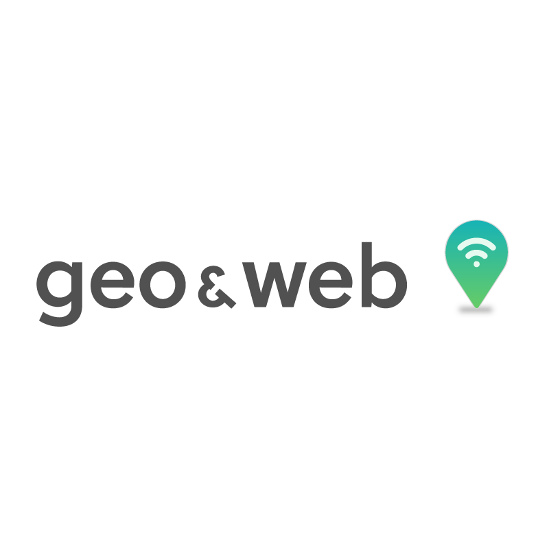 Geo&Web logo 800 x 800