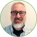 IQGeo James Roche
