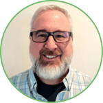 IQGeo James Roche