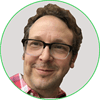 Derek Kern, Chief Architect at IQGeo
