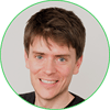 Matt Jones, Principal Solution Architect at IQGeo