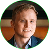 Jason Tripp, Former Director of Utilities at IQGeo
