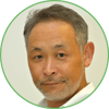 Ted Yamaguchi, General Manager at IQGeo