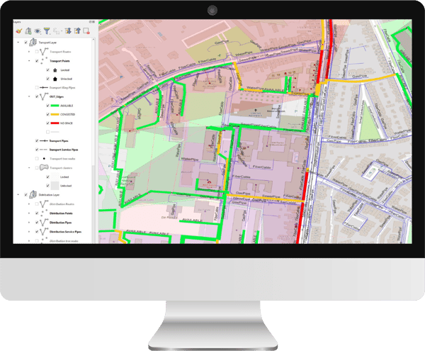 IQGeo-Comsof-heat-Availability-and-utilities-and-map-Device-computer