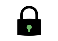Ten key requirements of a modern geospatial platform - security 