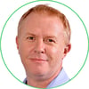 Jay Cadman, SVP Americas at IQGeo