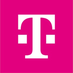 Deutsche Telekom logo