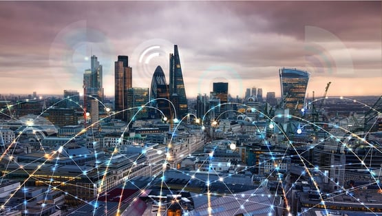 IQGeo mobile-first technology drives digital transformation