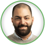 Anthony Nasr Profile Picture