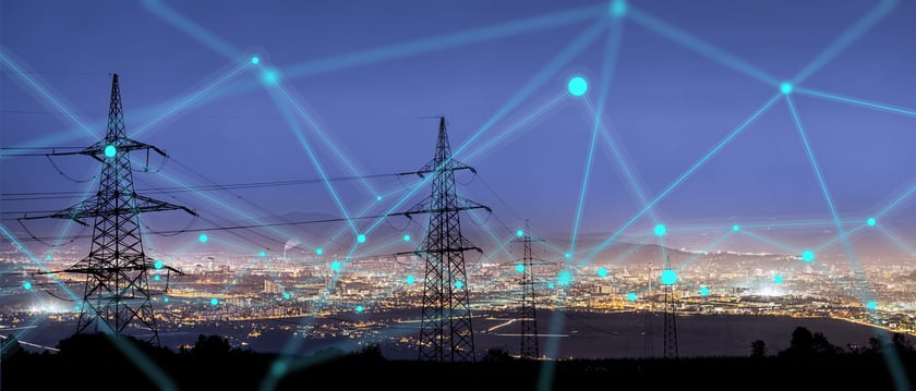 Geospatial applications unlock the power of your IIoT data