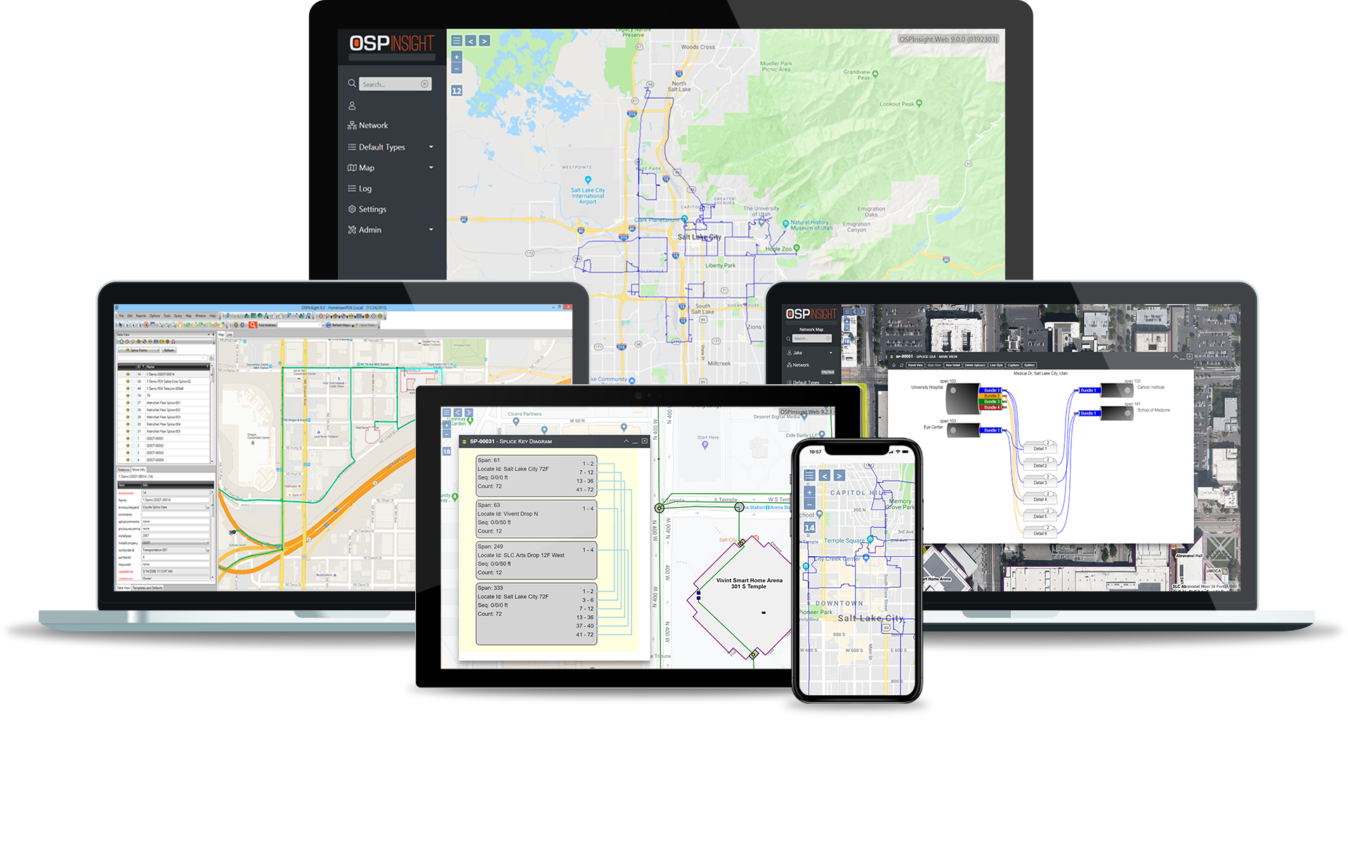 OSPInsight_Fiber_network_System_of_Record