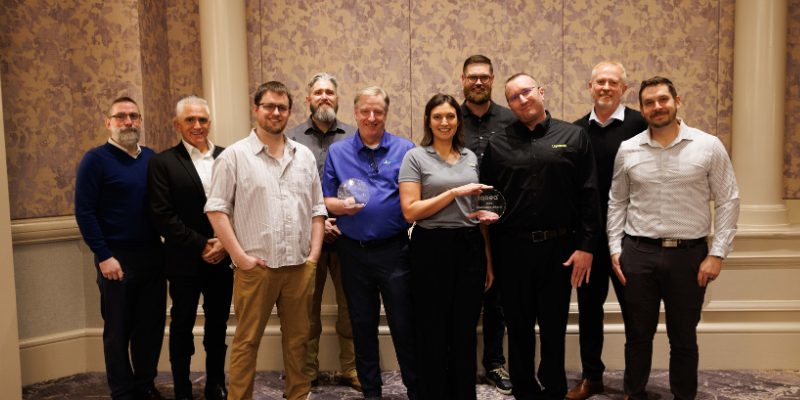 IQGeo Announces 2026 Americas Innovation Award Winners 