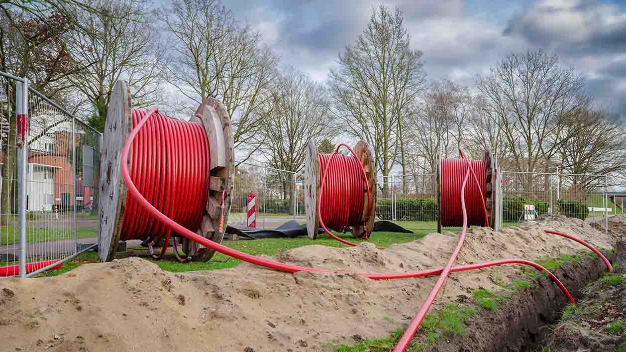 Smarter fiber planning & design: From data to deployment