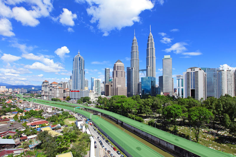 IQGeo expands APAC operations with new Kuala Lumpur team and office | IQGeo