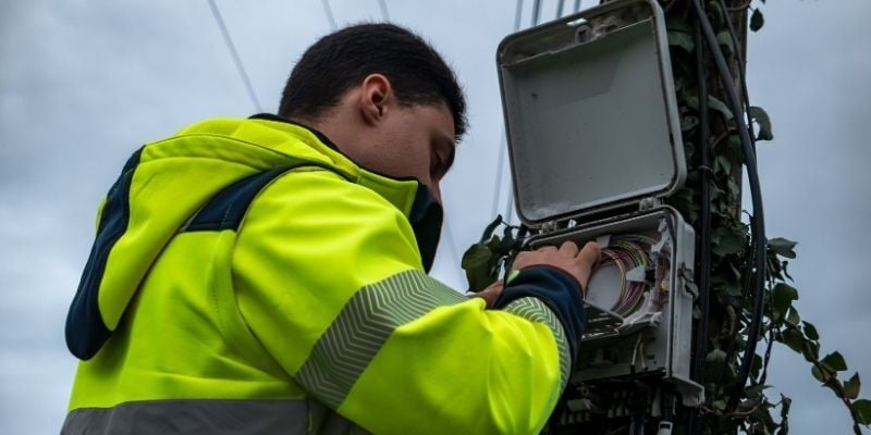 Virgin Media O2 deploys AI-powered network intelligence to strengthen broadband service delivery