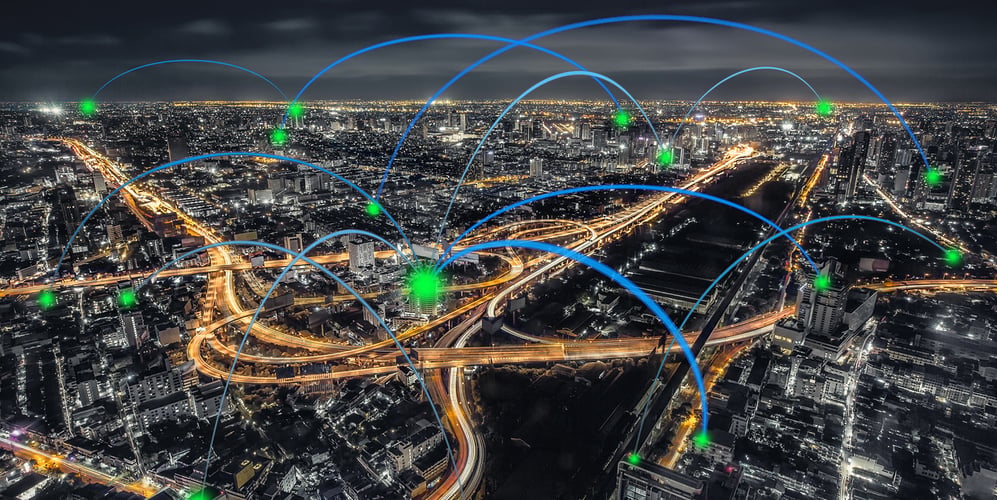 Why Autonomous Networks in Telecom Depend on Trusted Digital Twins of Physical Infrastructure
