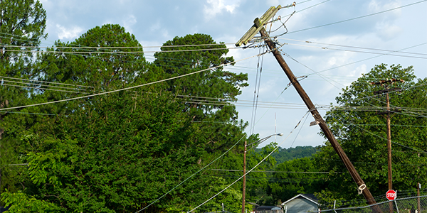 IQGeo selected by a global top 10 electrical power utility in Japan