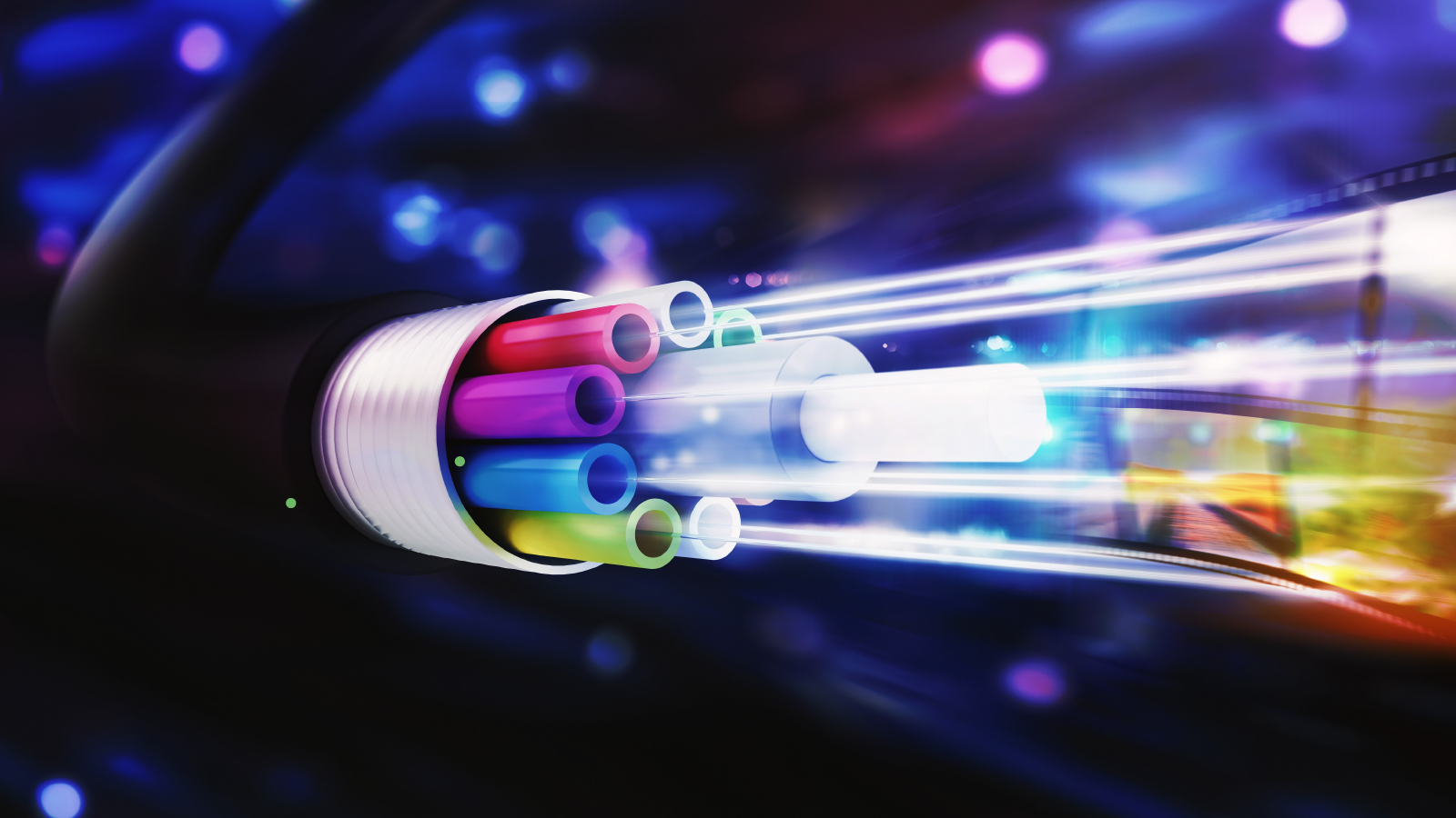 Accelerating technology deployment: A vital imperative for fiber operators 