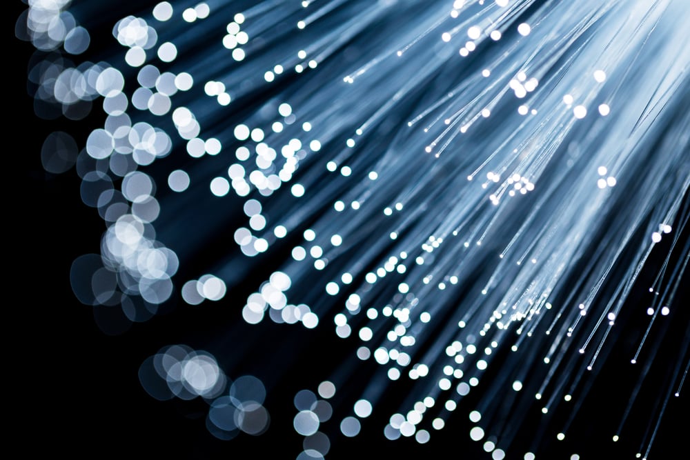 The basics of deploying a fiber optic network | IQGeo