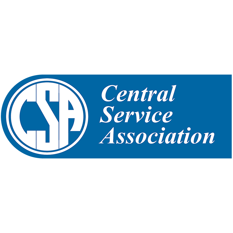 CSA partner logo