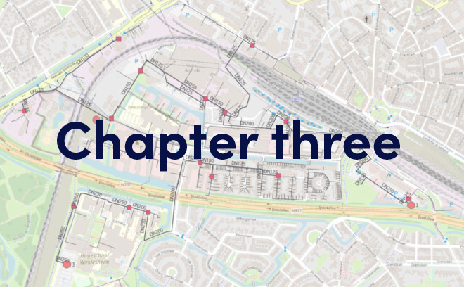 Comsof Heat training chapter three