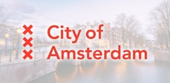 IQGeo and Amsterdam City customer case study