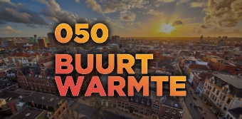 IQGeo and Groningen City 050 Buurtwarmte initiative customer story