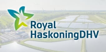 IQGeo Royal HaskoningDHV customer story