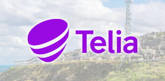 IQGeo and Telia customer story
