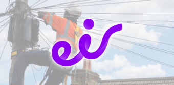 IQGeo and eir customer story