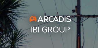 Arcadis IBI Group and IQGeo partner story