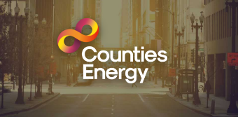 Counties Energy and IQGeo customer story