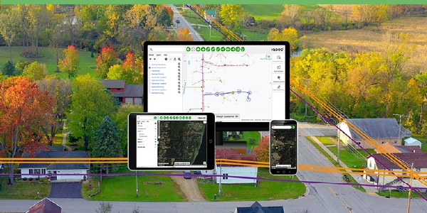 IQGeo signs major new contract to deliver a utility disaster assessment solution for Japanese public authorities