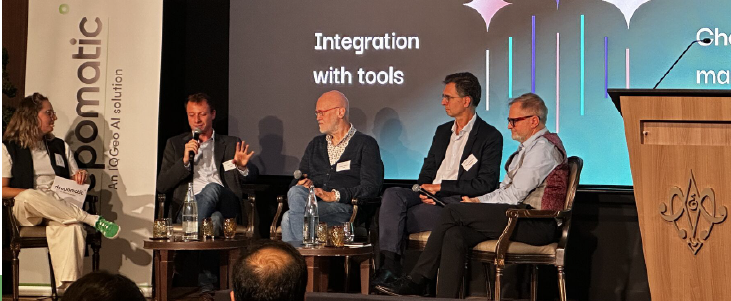 Highlights from Deepomatic Home Run 2025: AI in action for telecom