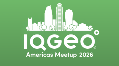 IQGeo Americas Meetup 2026