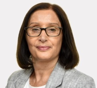 Aminah Creasey