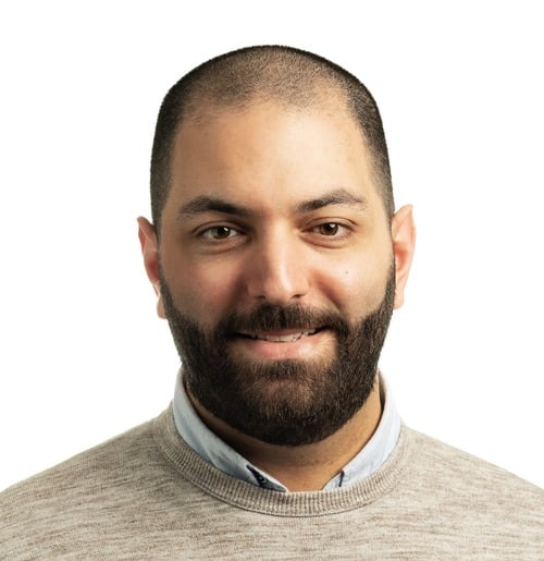 Anthony-Nasr - IQGeo