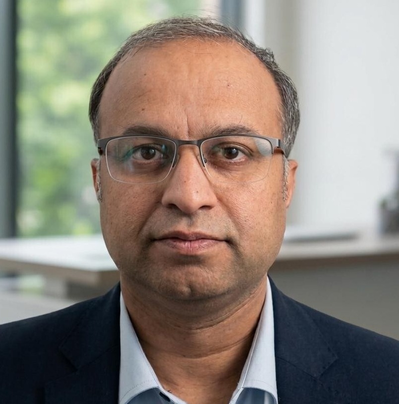 Gururaj Parvatikar n- Virgin Media O2