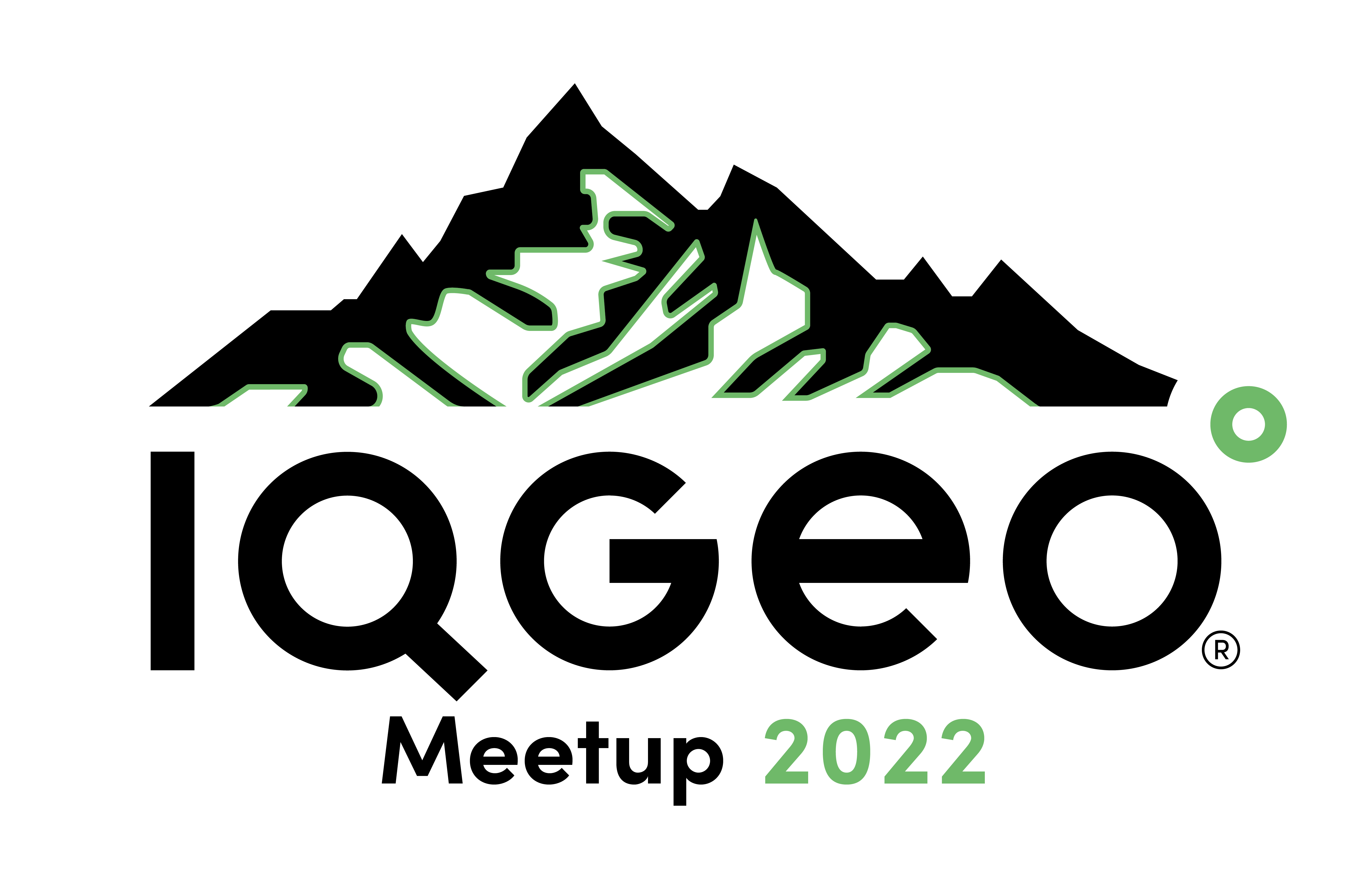 IQGeo Meetup 2022 