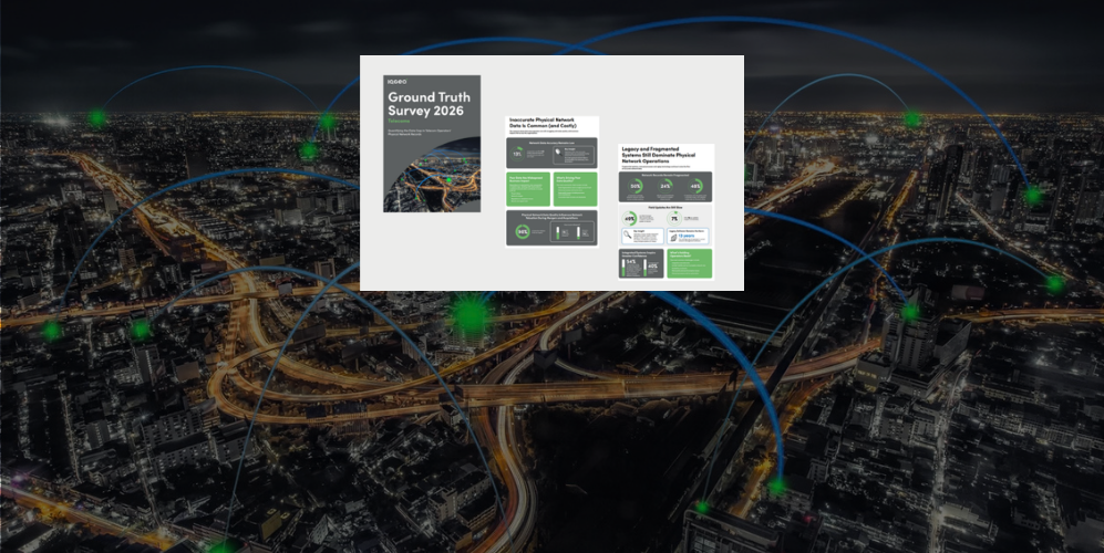 2026 Ground Truth Survey: What’s Standing Between Telecoms and Autonomous Networks?