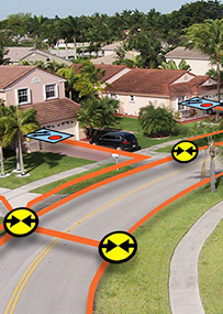 Fiber To The Home (FTTH)