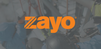 IQGeo and Zayo customer story