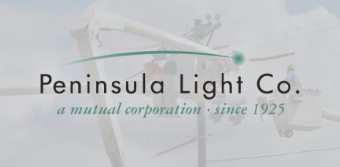 IQGeo and Peninsula Light customer story