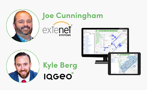 ExteNet’s vision for a single, consolidated network view